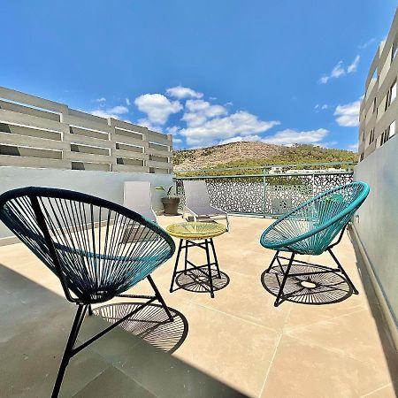 Hotel Brisa - Adults Only San Antonio  Ngoại thất bức ảnh