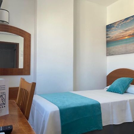 Hotel Brisa - Adults Only San Antonio  Ngoại thất bức ảnh