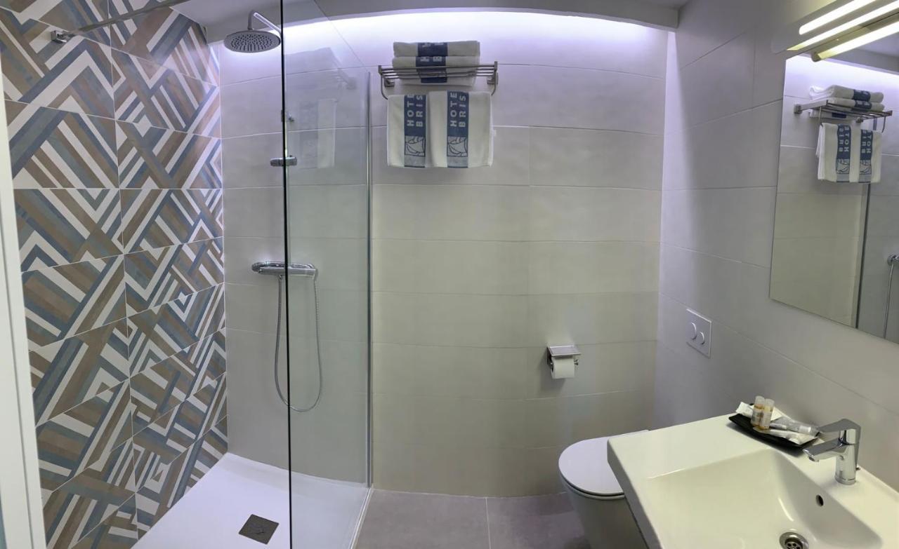 Hotel Brisa - Adults Only San Antonio  Ngoại thất bức ảnh