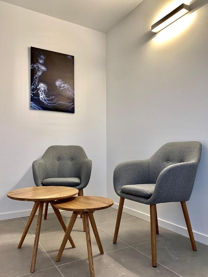 Hotel Brisa - Adults Only San Antonio  Ngoại thất bức ảnh