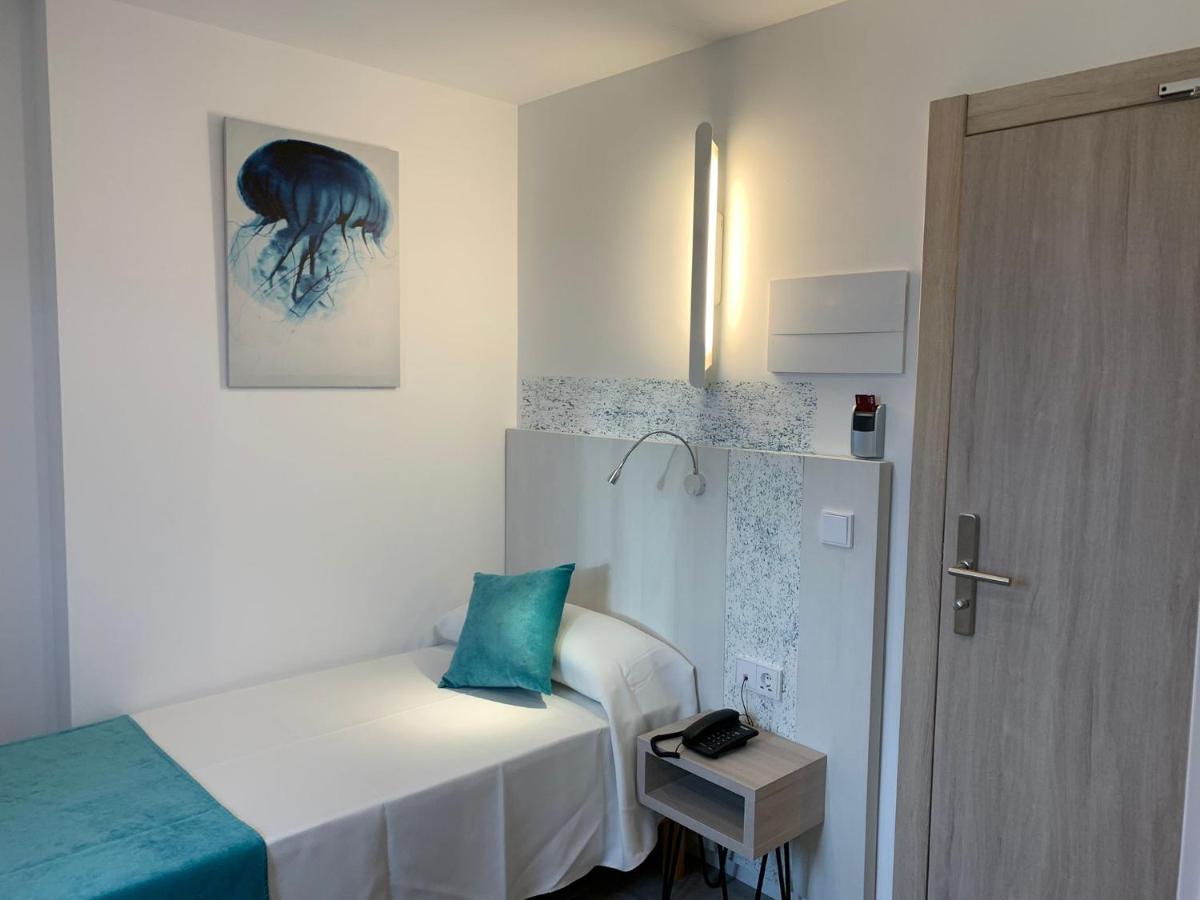 Hotel Brisa - Adults Only San Antonio  Ngoại thất bức ảnh