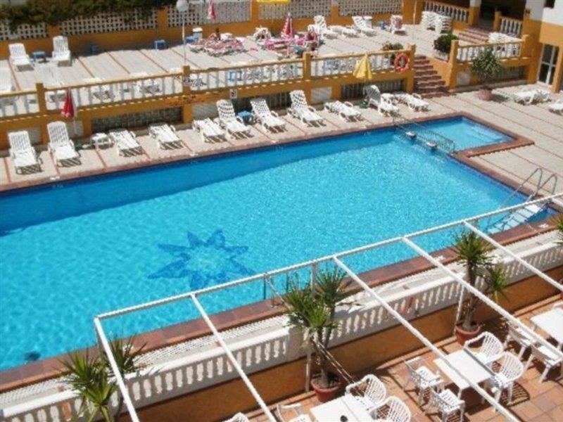 Hotel Brisa - Adults Only San Antonio  Ngoại thất bức ảnh