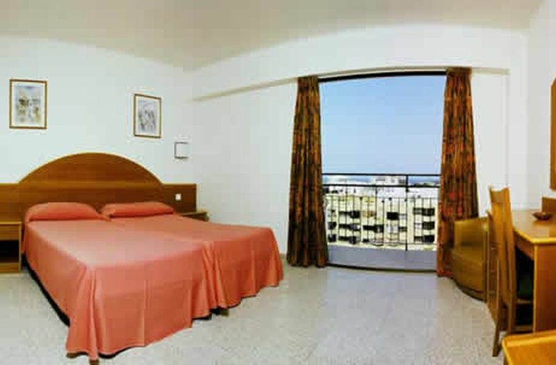 Hotel Brisa - Adults Only San Antonio  Ngoại thất bức ảnh