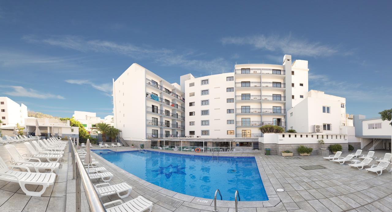 Hotel Brisa - Adults Only San Antonio  Ngoại thất bức ảnh