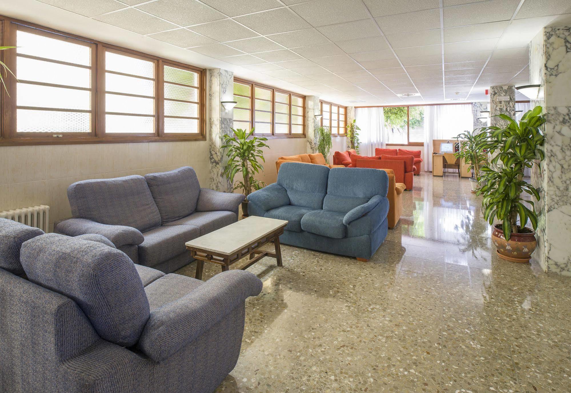 Hotel Brisa - Adults Only San Antonio  Ngoại thất bức ảnh