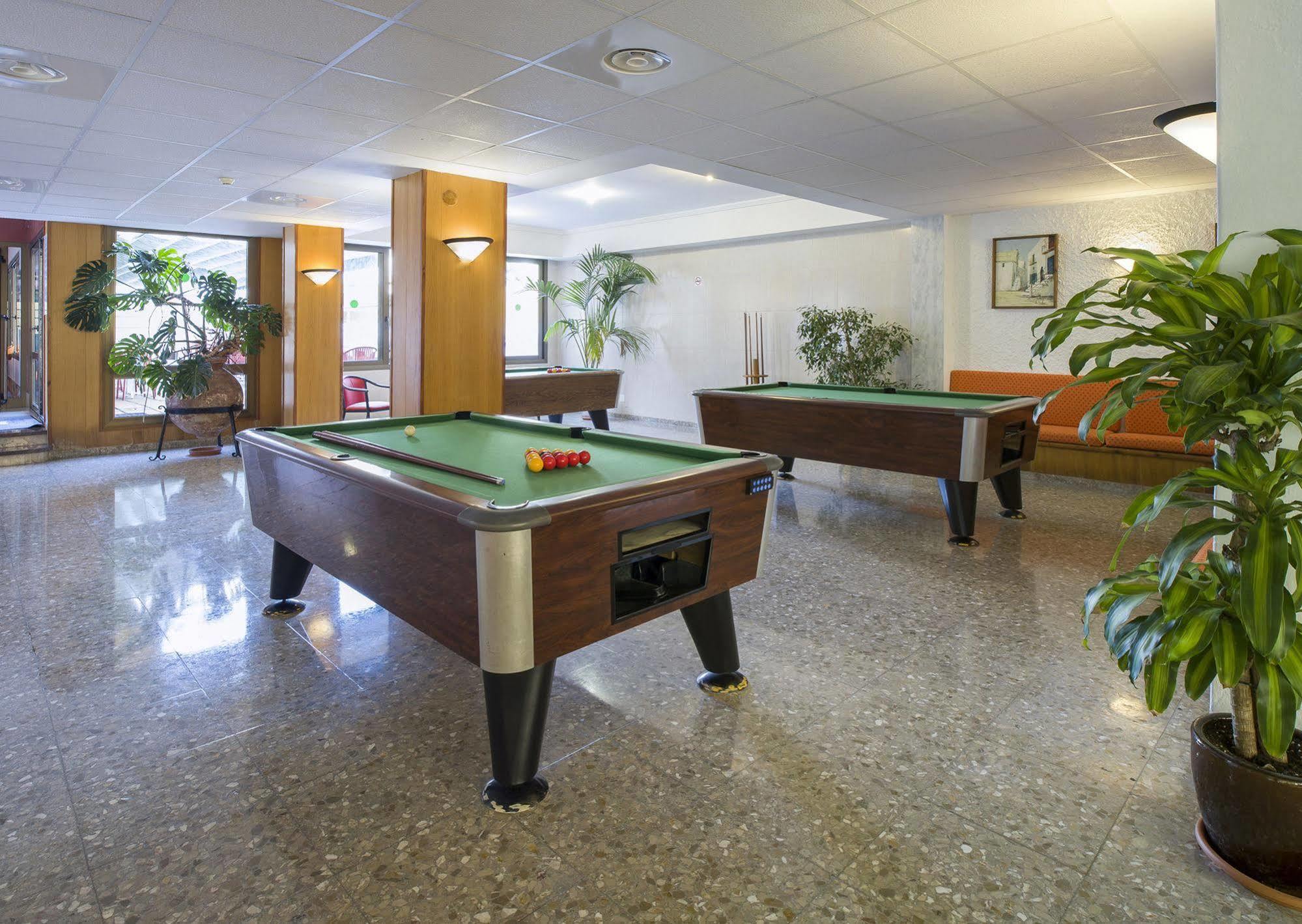 Hotel Brisa - Adults Only San Antonio  Ngoại thất bức ảnh