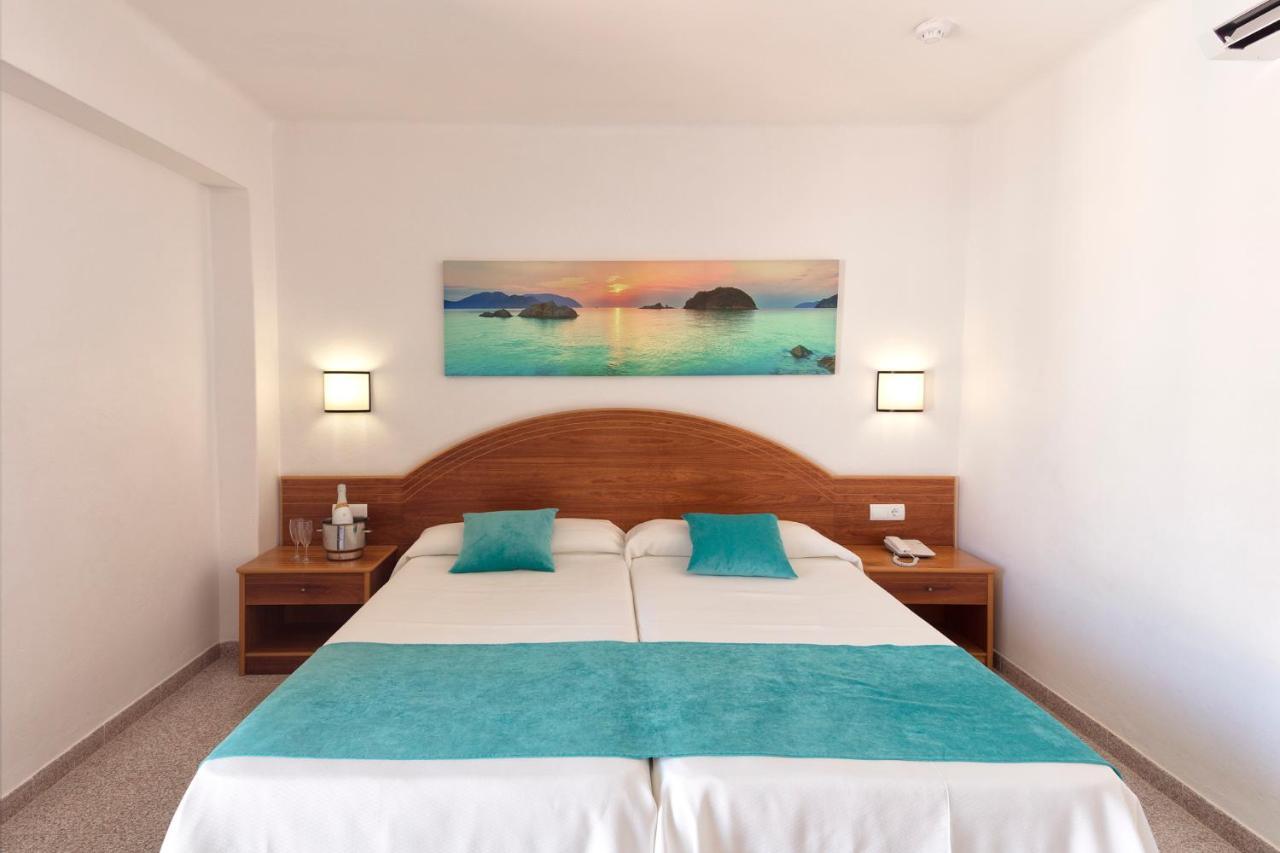 Hotel Brisa - Adults Only San Antonio  Ngoại thất bức ảnh