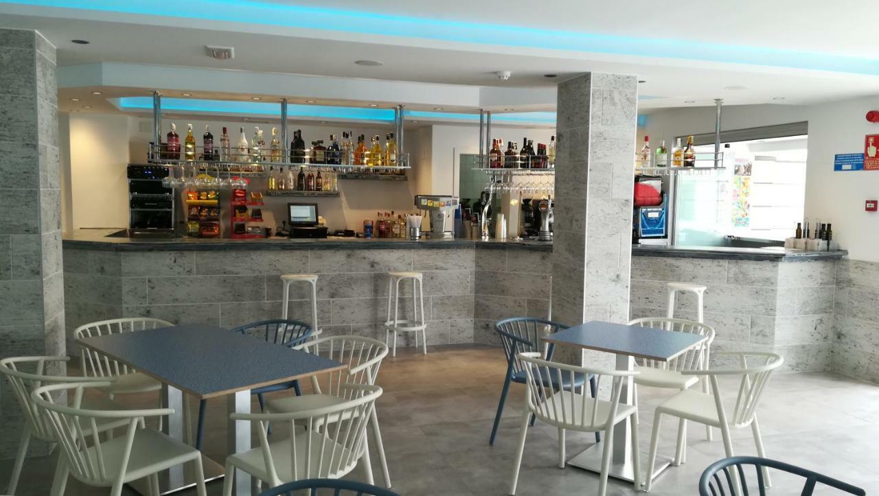 Hotel Brisa - Adults Only San Antonio  Ngoại thất bức ảnh